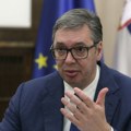 Vučić: Posetiću u julu srpski narod u Crnoj Gori i obići Berane, možda na Petrovdan