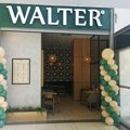 OTVOREN restoran WALTER u tržnom centru BIG Fashion Kragujevac