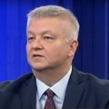 Obrad Kesić: Rastu snage koje su više otvorene prema srpskom narodu, Srbiji i Srpskoj