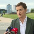 Najmonstruoznija pretnja! Brnabić reagovala na jezive napade na Vučića