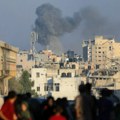 Izrael porekao da pregovara o povlačenju vojske sa granice Gaze i Egipta