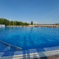 Bazen - idealno “rešenje za rashlađenje”! Voda u bazenima zdravstveno ispravna