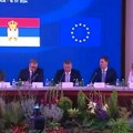 Sa EU potpisan Memorandum o razumevanju u vezi sa mineralnim sirovinama; Vučić: Puna zaštita životne sredine; Šolc…