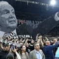 Gotovo je! Amerikanac potvrdio da je potpisao za Partizan, a nikada nećete pogoditi ko mu je ujak