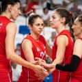 Još jedan poraz odbojkašica Srbije u Parizu: Komplikuje se put ka medalji, ovo su potencijalni rivali!