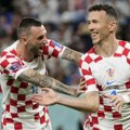 Rastanak posle haosa: Ivan Perišić više nije član Hajduka