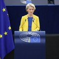 Von der Leyen poziva na renesansu nuklearne energije u Europi