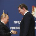 Putinov „kontranapad“ i hladan tuš za Vučića: Posle Makrona i šef Kremlja govorio o temi koja neće prijati predsedniku…