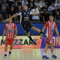 Partizan razbio Zvezdu u prvom "večitom" derbiju