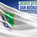 Danas je 28. septembar – Dan Bošnjaka