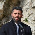 Šindić: Vlast u Beogradu izgubila legitimitet posle izjava funkcionera SPS o Šapiću