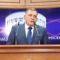 Dodik hospitalizovan u Beogradu: Predsednik Republike Srpske mora na operaciju