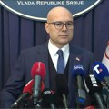 Vučević: Nije zabranjeno okupljanje, zabranjeno je nasilje; Srbija mora da ide dalje, zbog nesreće u Novom Sadu ne sme se…