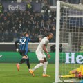 UŽIVO Atalanta pregazila Šturm - Monako dovoljan samo jedan gol