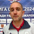 Avramović: Velika stvar za klub