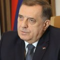 Milorad Dodik proglašen krivim