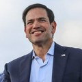 Rubio: Ukrajina mora Rusiji prepustiti dio teritorija