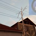 U Leskovcu opet u nedelju isključuju struju u više ulica