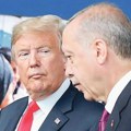 Tramp sa Erdoganom okončava rat u Ukrajini?! Ovo je plan predsednika Amerike!