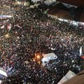 Više udruženja i organizacija formiralo građansku inicijativu koja podržava studentske zahteve, među njima i dve iz…