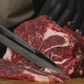 Ministarstvo naložilo uništenje 698 kilograma goveđeg mesa u jednoj klanici
