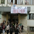 Slobodni univerzitet u Nišu osudio pokušaj formalnog prikrivanja blokade: „Pojedini profesori potpisuju da je nastava…