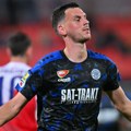 Fudbaleri TSC-a u neverici zbog poništenog gola: Var posle 2 minuta reagovao, Vulić svašta rekao sudiji