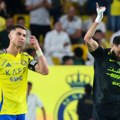 Ronaldo i treću sezonu bez titule - napao saigrače VIDEO