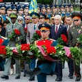 Moskva obeležava Dan pobede: Vojna parada na Crvenom trgu, učestvuju trupe iz 13 zemalja