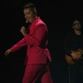 Zvanična rekorderka: Marija Šerifović napunila Sava Centar 8. put