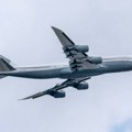 Tramp treba da prihvati avion, poklon katarske kraljevske porodice