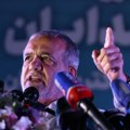 Pezeškijan: Iran neće odustati od svojih principa tokom razgovora sa SAD