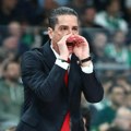 Crvena zvezda žestoko oslabljena protiv Igokee: Sferopulos otkrio da su još dvojica igrača ostala u Beogradu