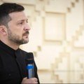 Pregovori u Istanbulu u petak? Zelenski napustio Tursku