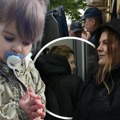 (Foto): Majka Danke Ilić stigla u Više javno tužilaštvo u Zaječaru: Počinje saslušanje, govoriće o kobnom danu, a evo…