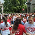 Niški maturanti 21. maja igraju tradicionalni maturski ples na Trgu kralja Milana