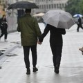 Sutra u Srbiji promenljivo vreme, smena sunčanih i oblačnih intervala