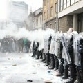 Građanska Vojvodina apeluje na policiju da se uzdrži od nasilja
