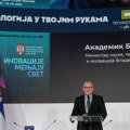 U Beogradu otvoren 67. Međunarodni sajam tehnike i tehničkih dostignuća