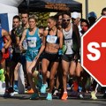 Spisak ulica koje će biti zatvorene za saobraćaj zbog 5. Zrenjaninskog maratona
