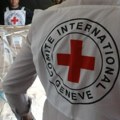 U vazdušnom napadu Izraelskih snaga poginula dva radnika Crvenog krsta