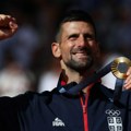 Novak Đoković otkrio tajnu koju niko nije znao: Evo kome je poklonio zlatnu medalju sa Olimpijskih igara