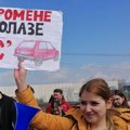 „Decentralizacija se učitava“ – u nedelju protesti istovremeno u 32 grada u Srbiji
