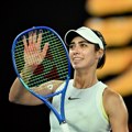 Olga nastavlja da sanja najlepši san – Danilovićeva u četvrtfinalu Rolan Garosa nakon velikog preokreta
