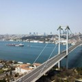 Ruska delegacija za pregovore sa Ukrajinom stigla u Istanbul