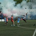 Spektakl za kraj! Arenina liga šampiona ispunila sva očekivanja, preokret u finalu i titula za OŠ "Kralj Aleksandar I"…