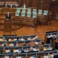U Prištini ništa novo, ređaju se pokušaji konstituisanja novog saziva parlamenta