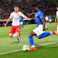 Problem za italijane! Kin van stroja! Propušta kvalifikacije za Svetsko prvenstvo!