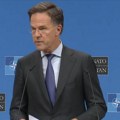 Rute pokušava da "stavi šapu": Baltičko i Crno more označio "strateškim prostorom" NATO alijanse
