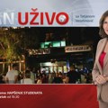 Novi dan: Hapšenje studenata